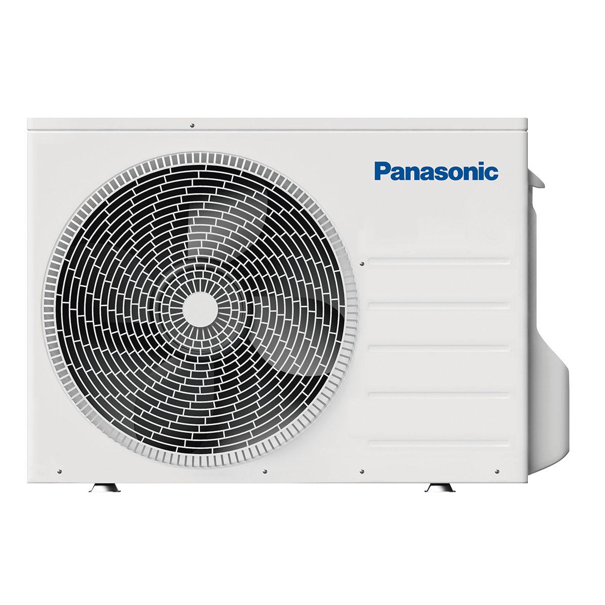 Aire acondicionadoSplit 1x1 Panasonic Inverter con 4300 frig/h + 4988 Kcal/h, WiFi - KIT-BZ50-CKE Blanco-2