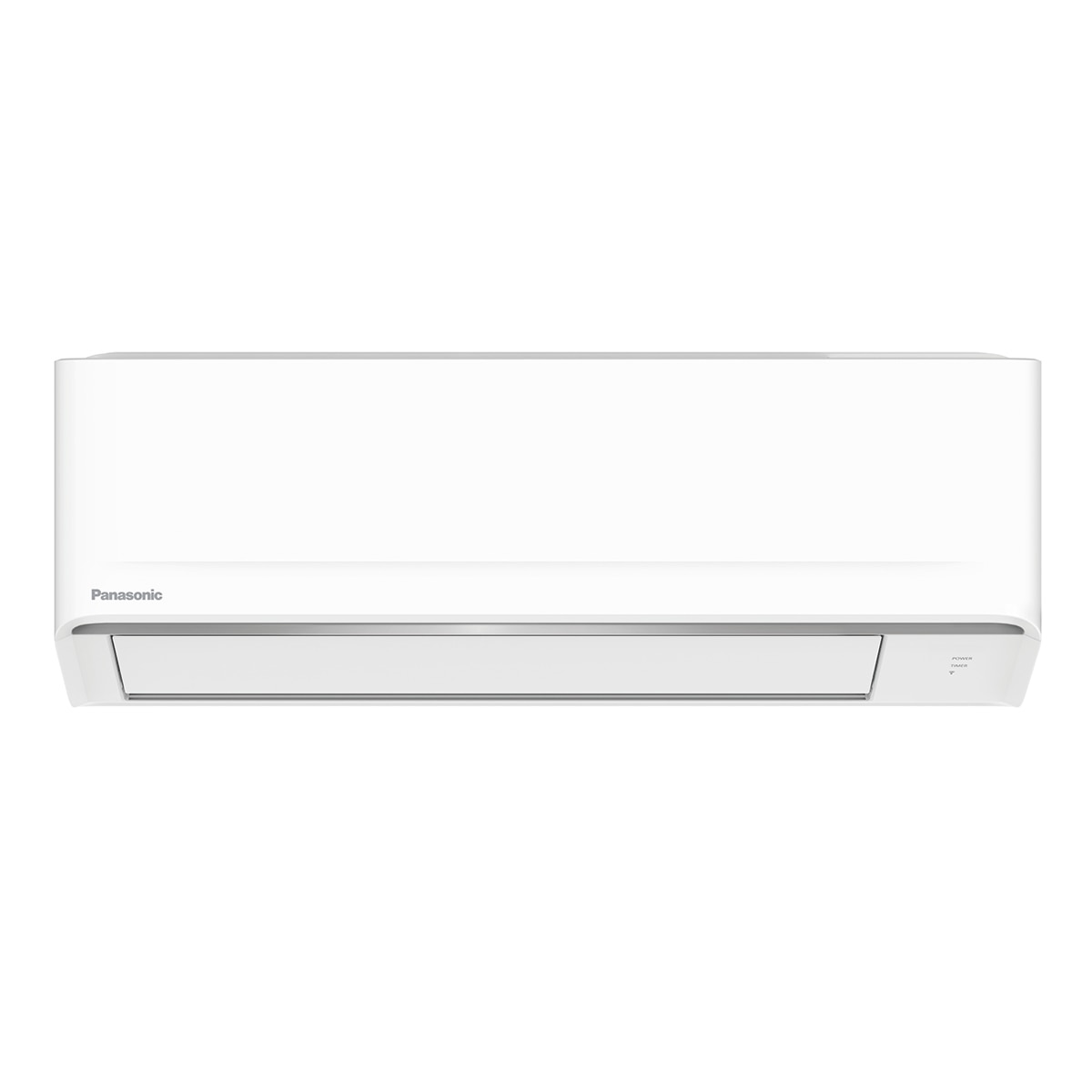 Panasonic - Aire acondicionadoSplit 1x1 Panasonic Inverter con 5160 frig-h + 6020 Kcal-h, WiFi - KIT-BZ60-CKE.