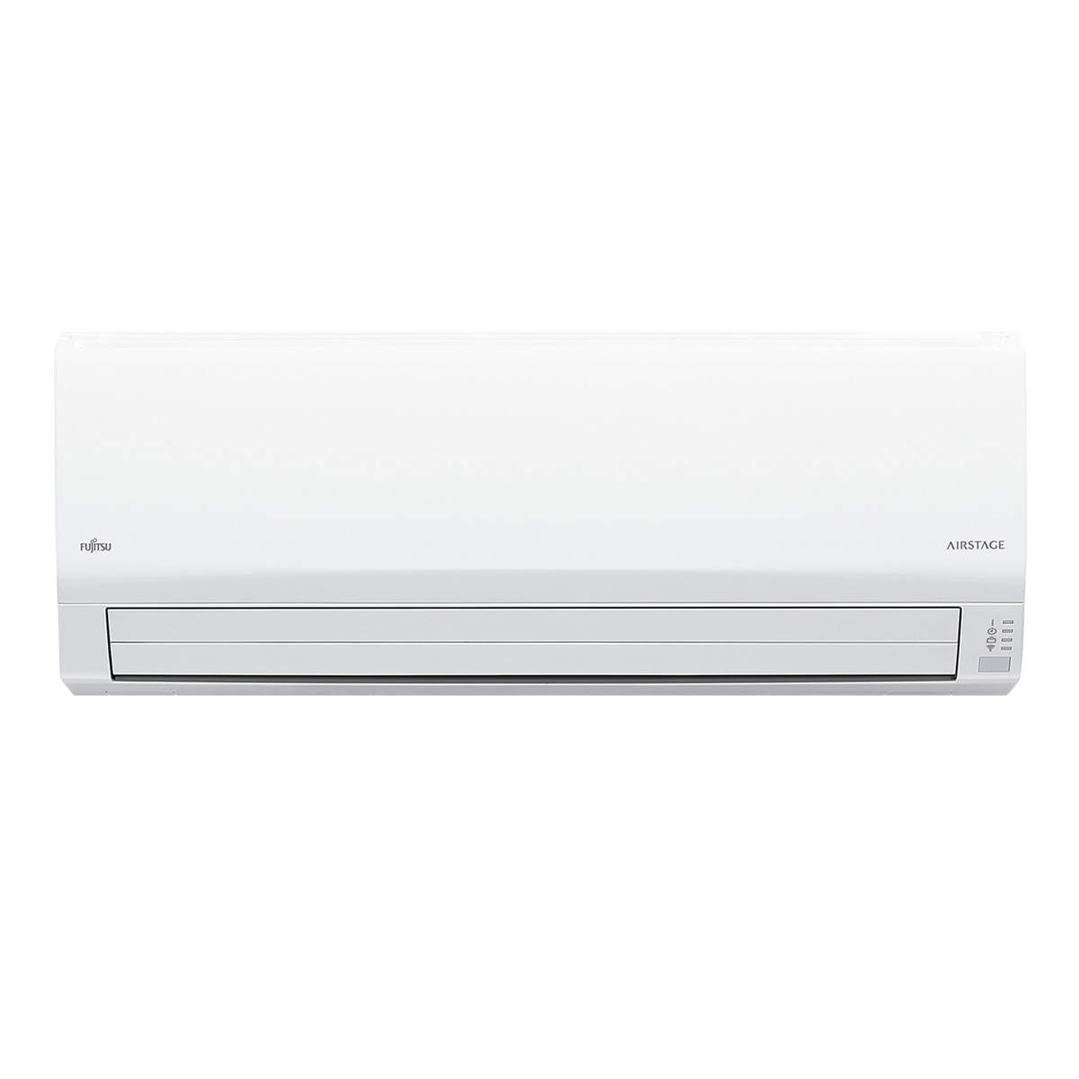 Imagen 0 de Aire acondicionado Split 1x1 Fujitsu  Inverter con 11.524 frig/h y 13.330 Kcal/h - ACY140T-KR