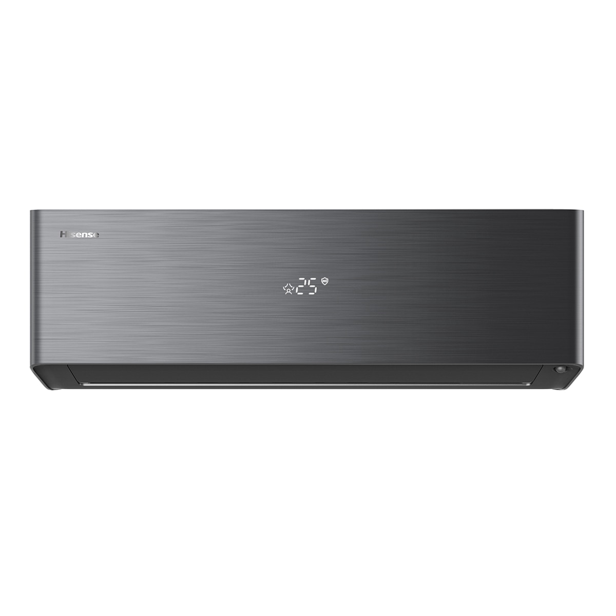 Hisense - Aire acondicionado Split 1x1 Hisense Inverter con 4300 frig-h y 4299 kcal-h WiFi - QH50BV0B.
