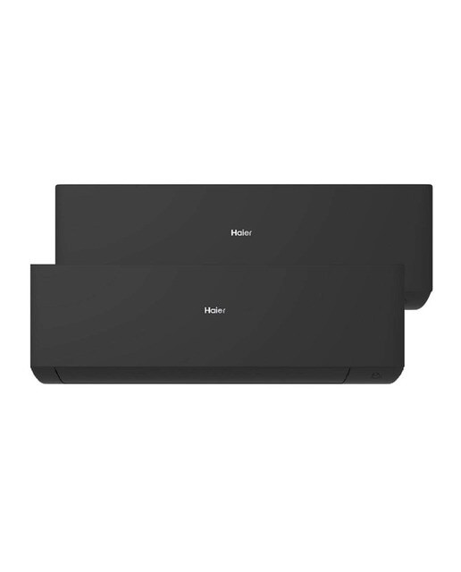 Haier - Aire acondicionado Multisplit 2x1 Haier con 2.408 frig-h y 2.408 frig-h - EXPERT25+25-40.