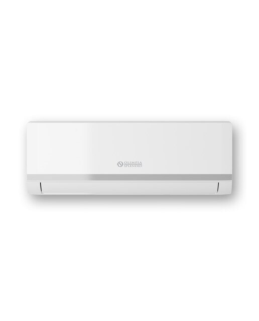 Aire acondicionado multisplit 2x1 Olimpia inverter con 3.500 Frig/h y 3.800 Kcal/h - ARYAL S2E DUAL1 - Blanco Blanco-2