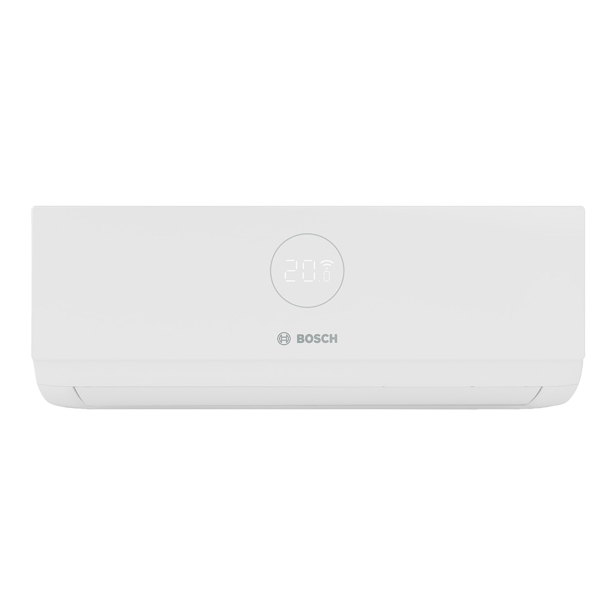 Imagen 0 de Aire acondicionado Split 2x1 Bosch Inverter 1.806 frig/h y 2.236 frig/h  -  CL3000i - 41 WE 2x1