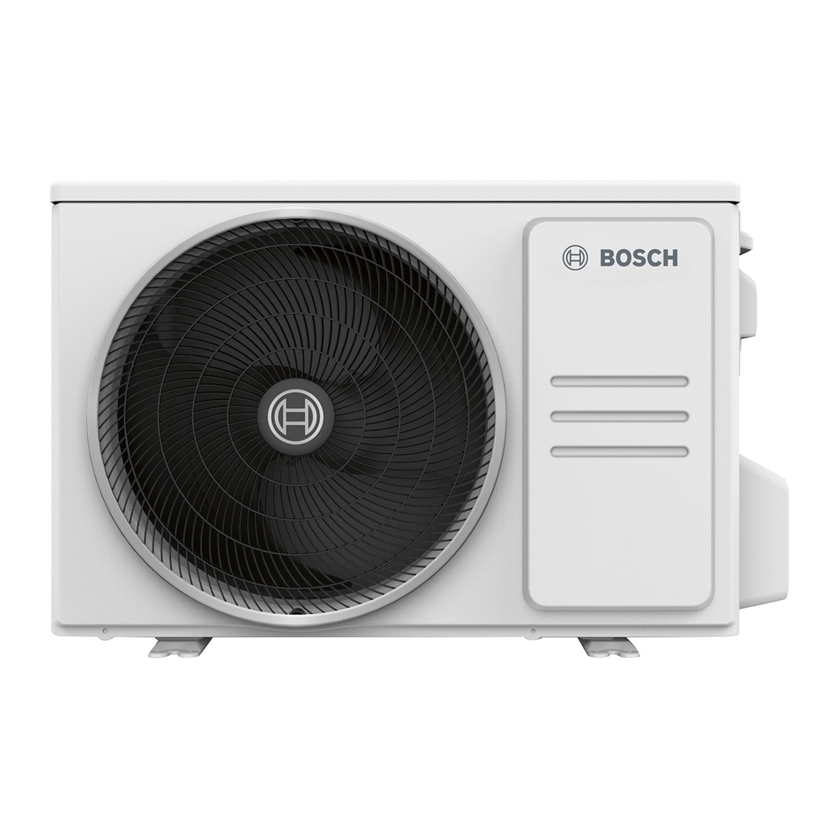 Aire acondicionado Split 2x1 Bosch Inverter 1.806 frig/h y 2.236 frig/h  -  CL3000i - 41 WE 2x1 Blanco-2