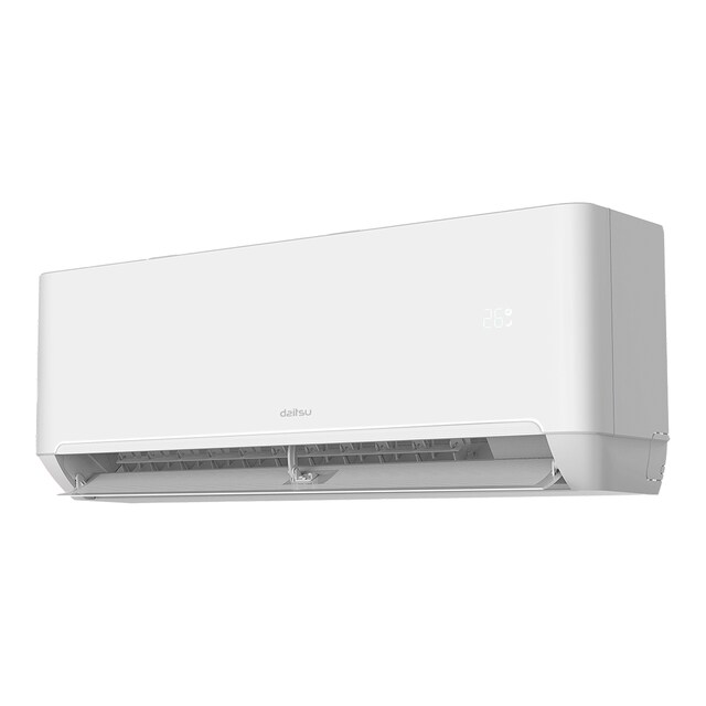 Imagen 0 de Aire acondicionado Multisplit 2x1 Daitsu con 2.150 frig/h + 3.010 frig/h - DSM912KDT6 UE18