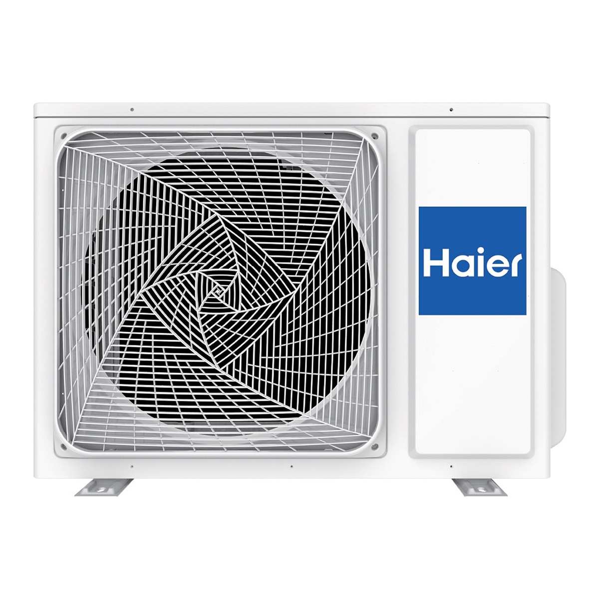 Aire acondicionado Multisplit 2x1 Haier con 2.322 frig/h + 2.752 frig/h - TIDE R 25+35/40 Blanco-5