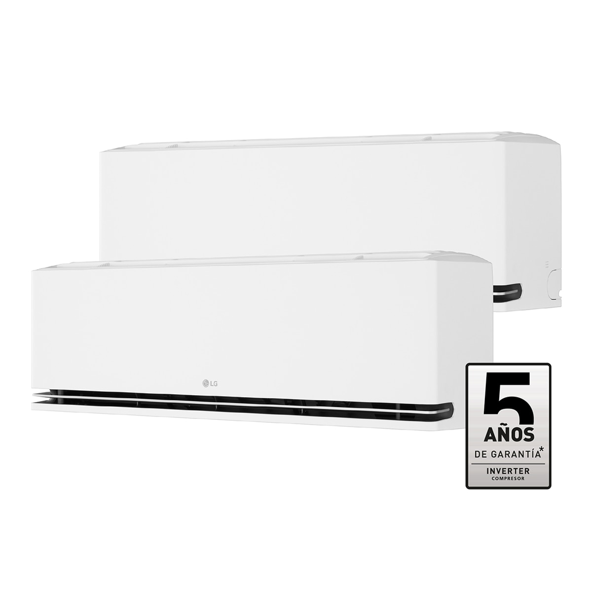 Imagen de LG MAGNA912X Aire acondicionado 3.526 frig/h WiFi 🌬️ en OfertitasTOP