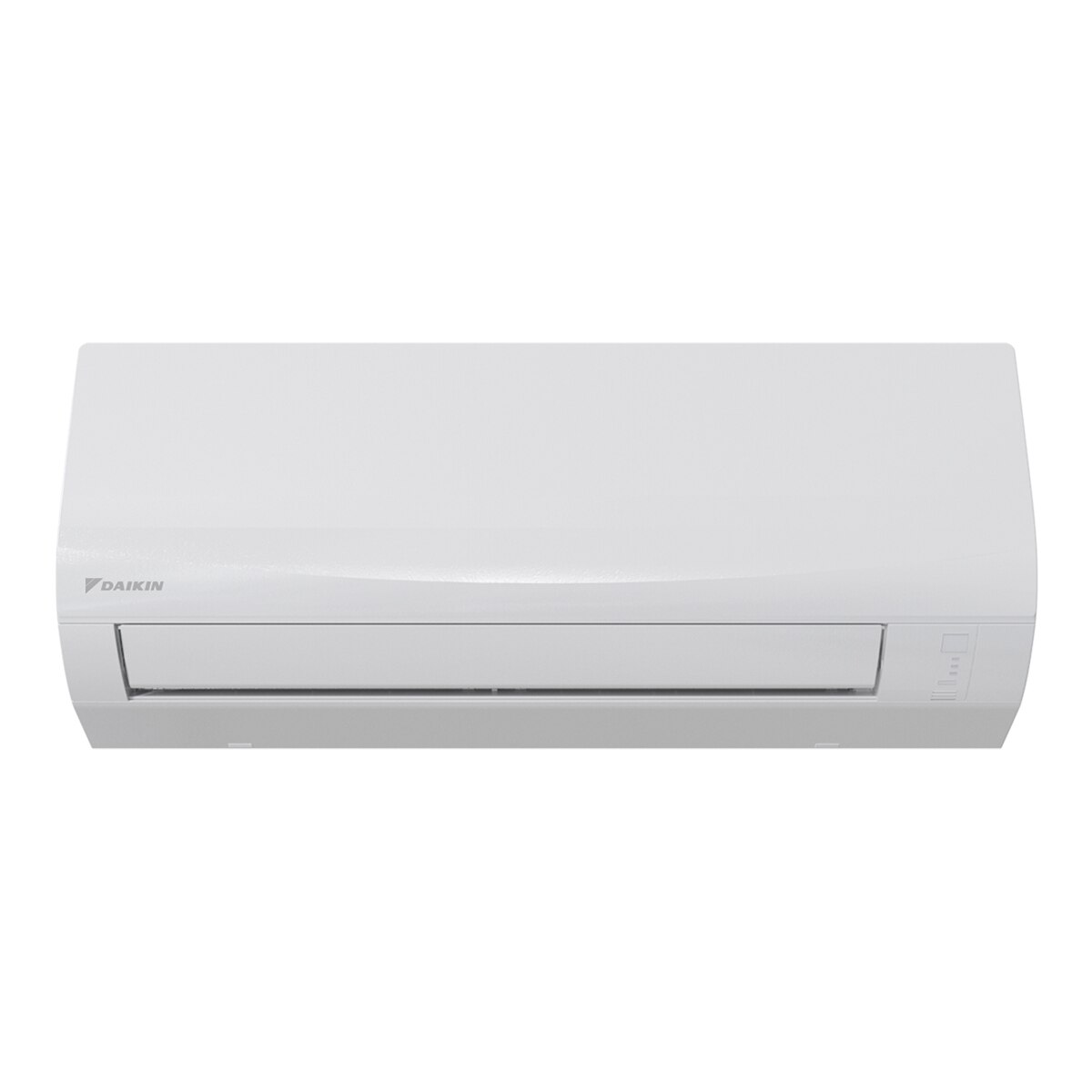Aire acondicionado multisplit 2x1 Daikin Inverter con 2150 Frig/h + 2838 Frig/h - 2MXF40F1 Blanco-2