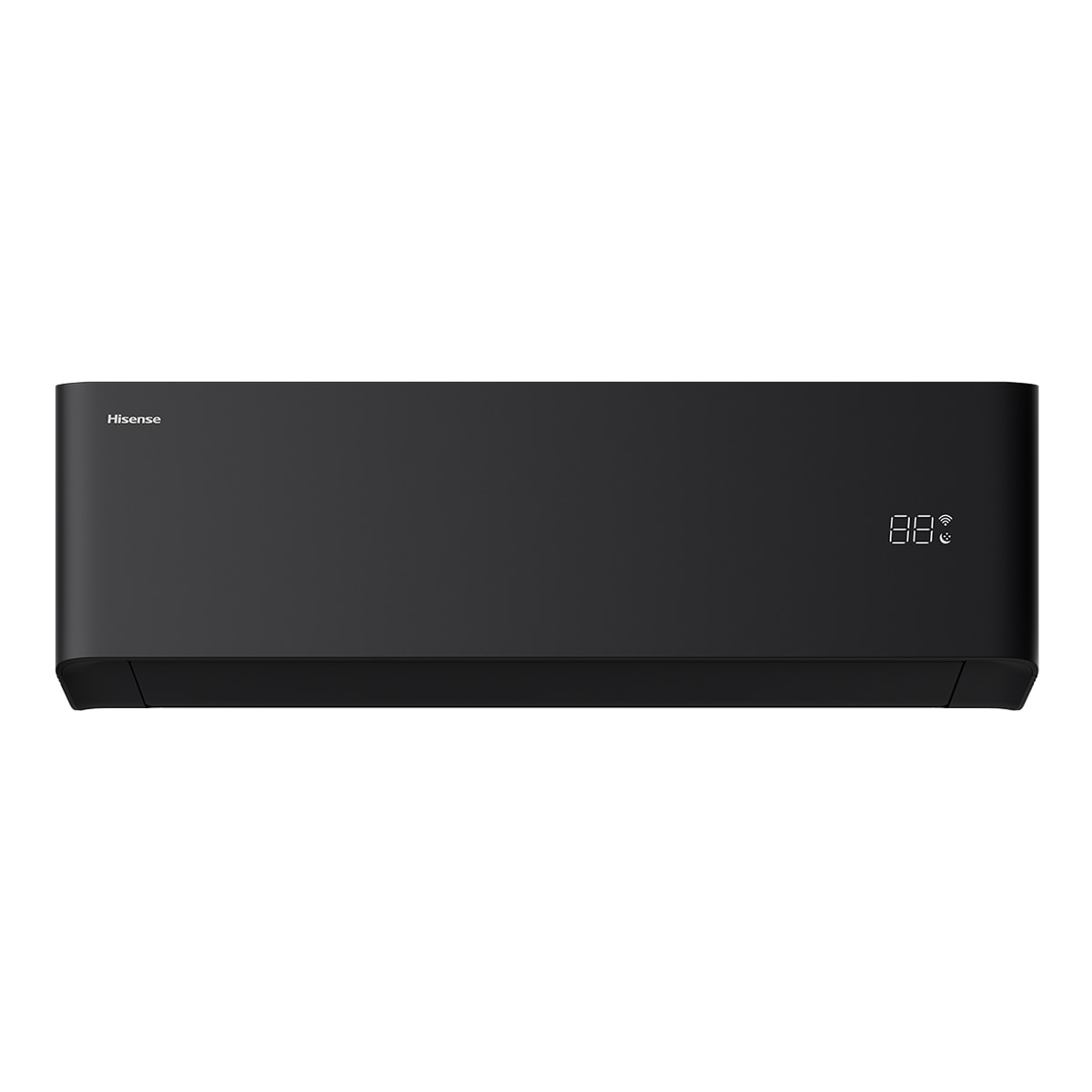Aire acondicionado Multisplit 2x1 Hisense Inverter con 2.236 frig/h y 3.010 frig/h WiFi - 2AMW52HB912BA Blanco / Negro-3
