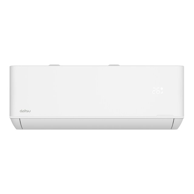 Imagen 0 de Aire acondicionado multisplit 2x1 Daitsu Inverter con 2.322 frig/h y 3009 frig/h, WiFi Free Max - DSM-912KDT-4