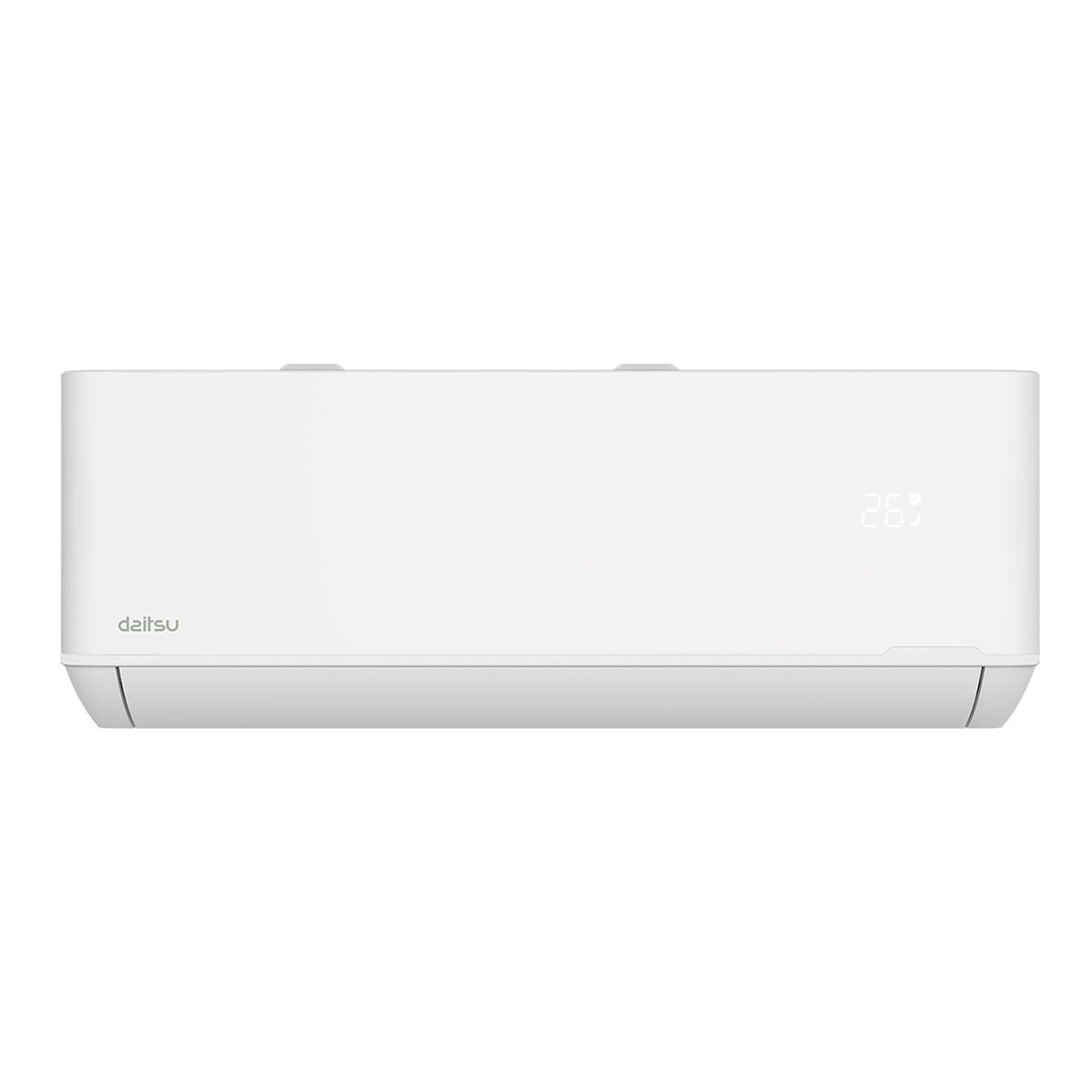 Daitsu – Aire acondicionado Multisplit 2×1 Daitsu Inverter con 1923 frig/h + 1923 frig/h – DSM-9U2KDT.