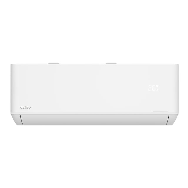Imagen 0 de Aire acondicionado Multisplit 2x1 Daitsu Inverter  con 1923 frig/h + 2514 frig/h- DSM-912KDT
