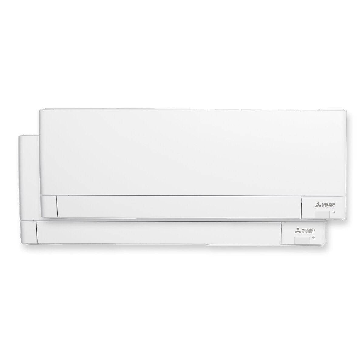 Mitsubishi Electric – Aire acondicionado Multisplit 2×1 Mitsubishi Electric con 2.150 frig/h + 3.010 frig/h – MXZ-AY2535E42K.
