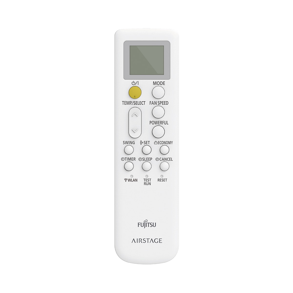 Aire acondicionado Multisplit 2x1 Fujitsu Inverter con 2.150 frig/h + 2.924 frig/h - ASY2535U11MI-KL Blanco-4