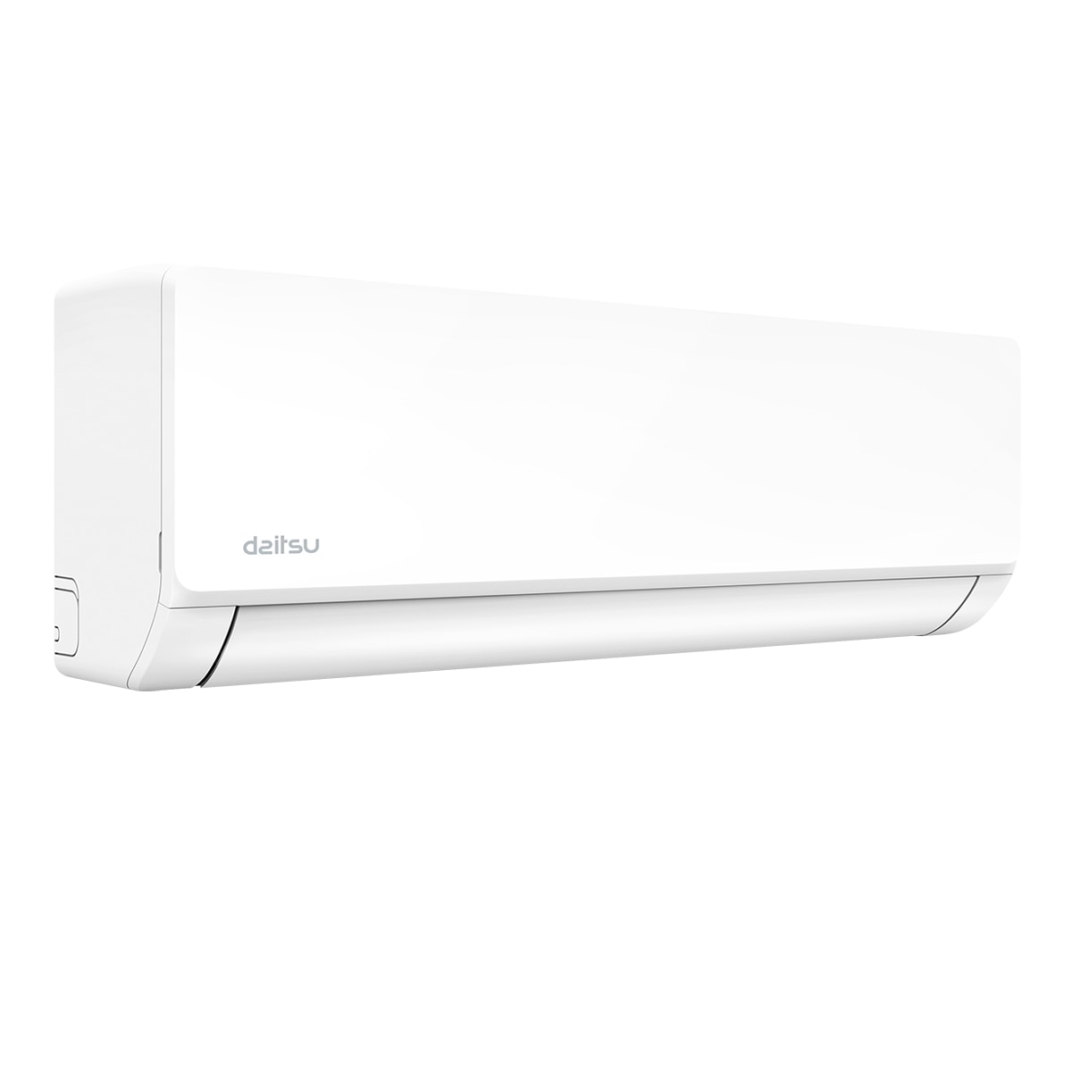 Aire acondicionado Multisplit 2x1 Daitsu Inverter con 2270 frig/h + 2270 frig/h, WiFi - DSM-9U2KDT-Z UE14 Blanco-4