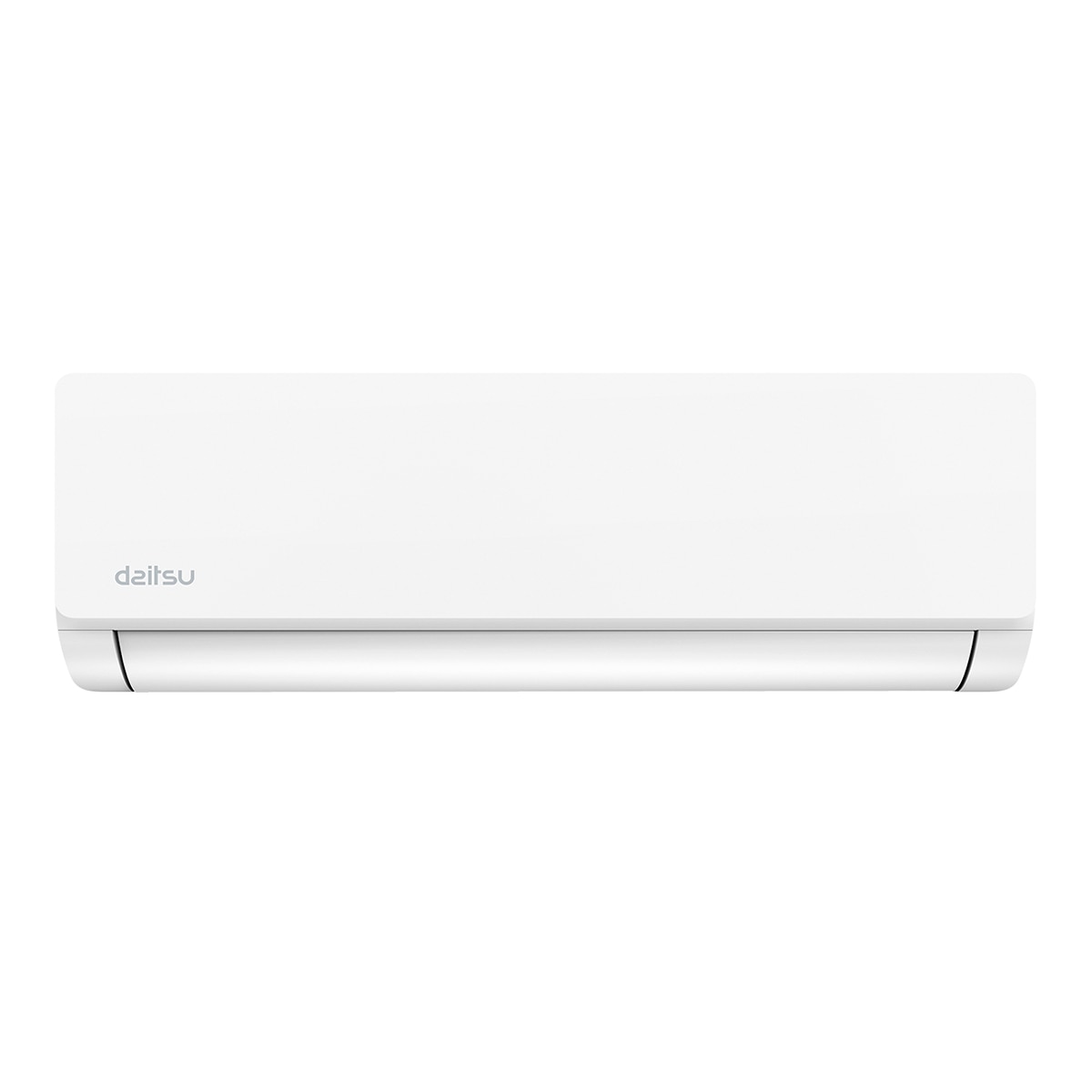 Aire acondicionado Multisplit 2x1 Daitsu Inverter con 3027 frig/h + 3027 frig/h, WiFi - DSM-12U2KDT-Z UE21 Blanco-3