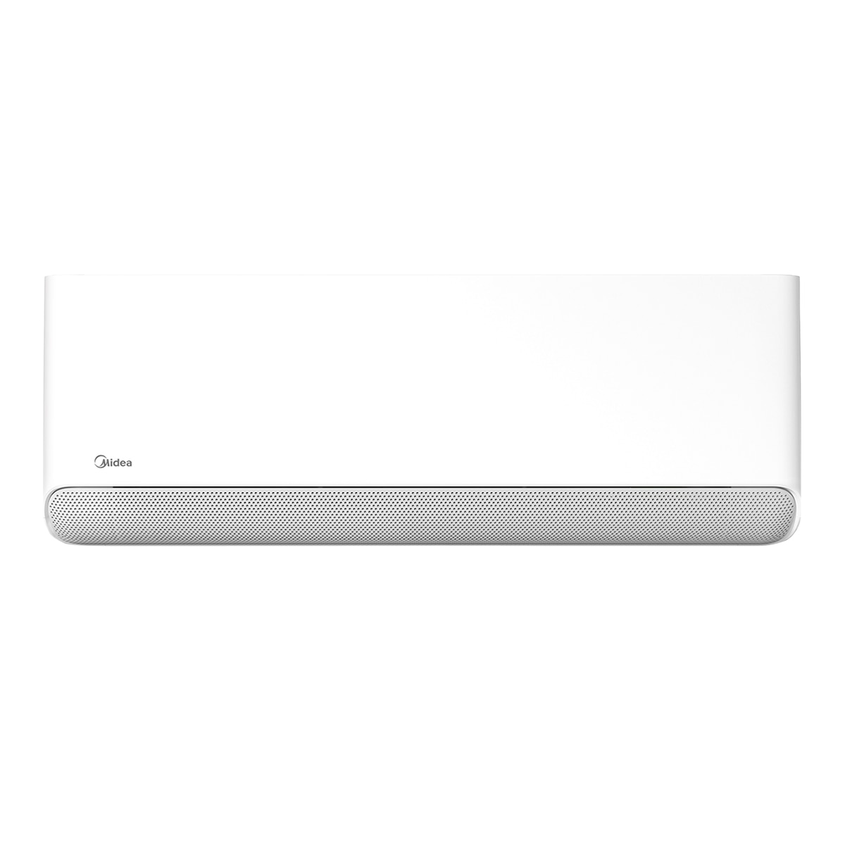 Aire acondicionado Multisplit 2x1 Midea Inverter con 2236 frig/h + 2236 frig/h - MULTI 2X1 4,2KW BREEZELESS E 2026 (09+09) Blanco-3