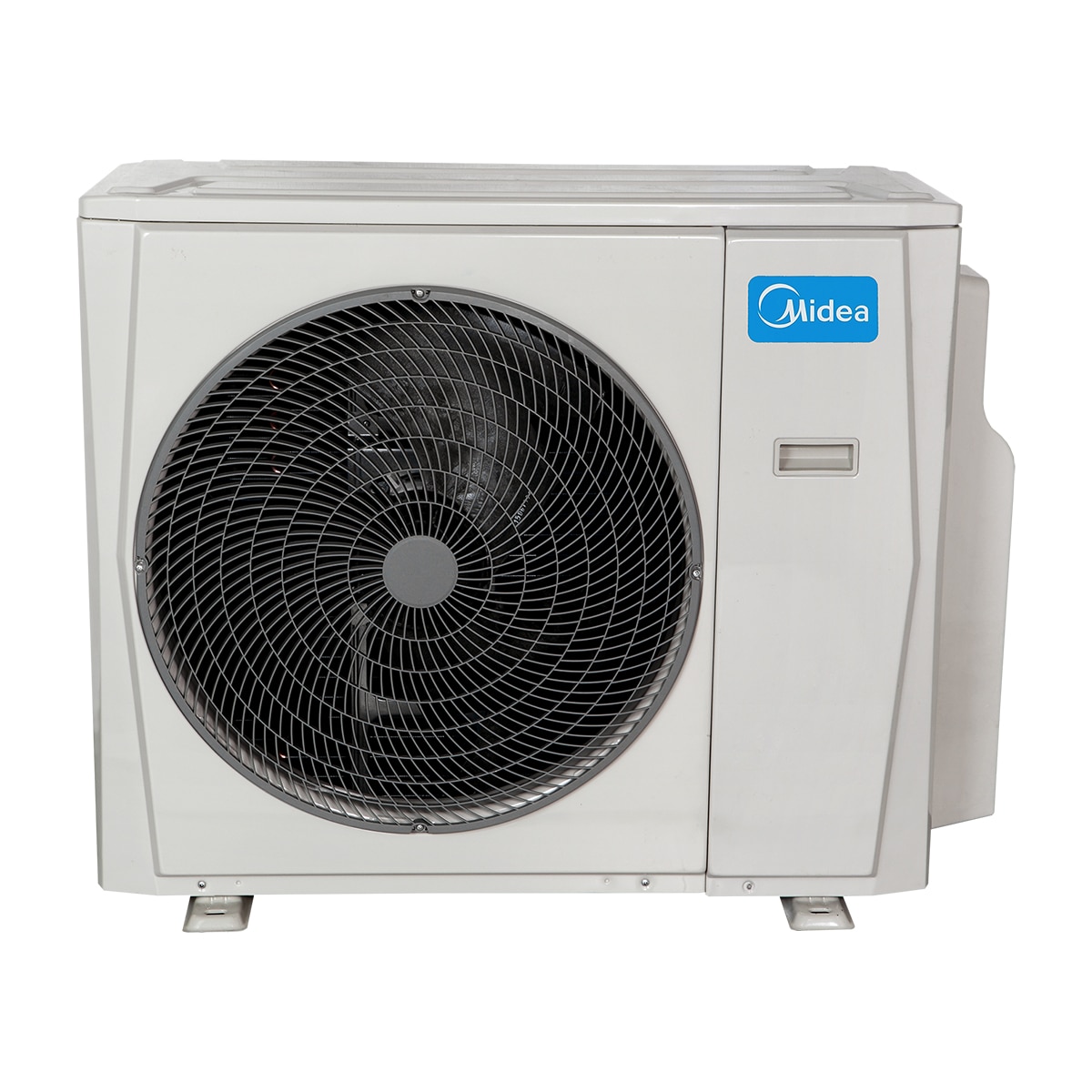 Aire acondicionado Multisplit 2x1 Midea Inverter con 3010 Frig/h + 3010 Frig/h - MULTI 2X1 5,2KW LITE IA R32 (12+12) - Blanco Blanco-2