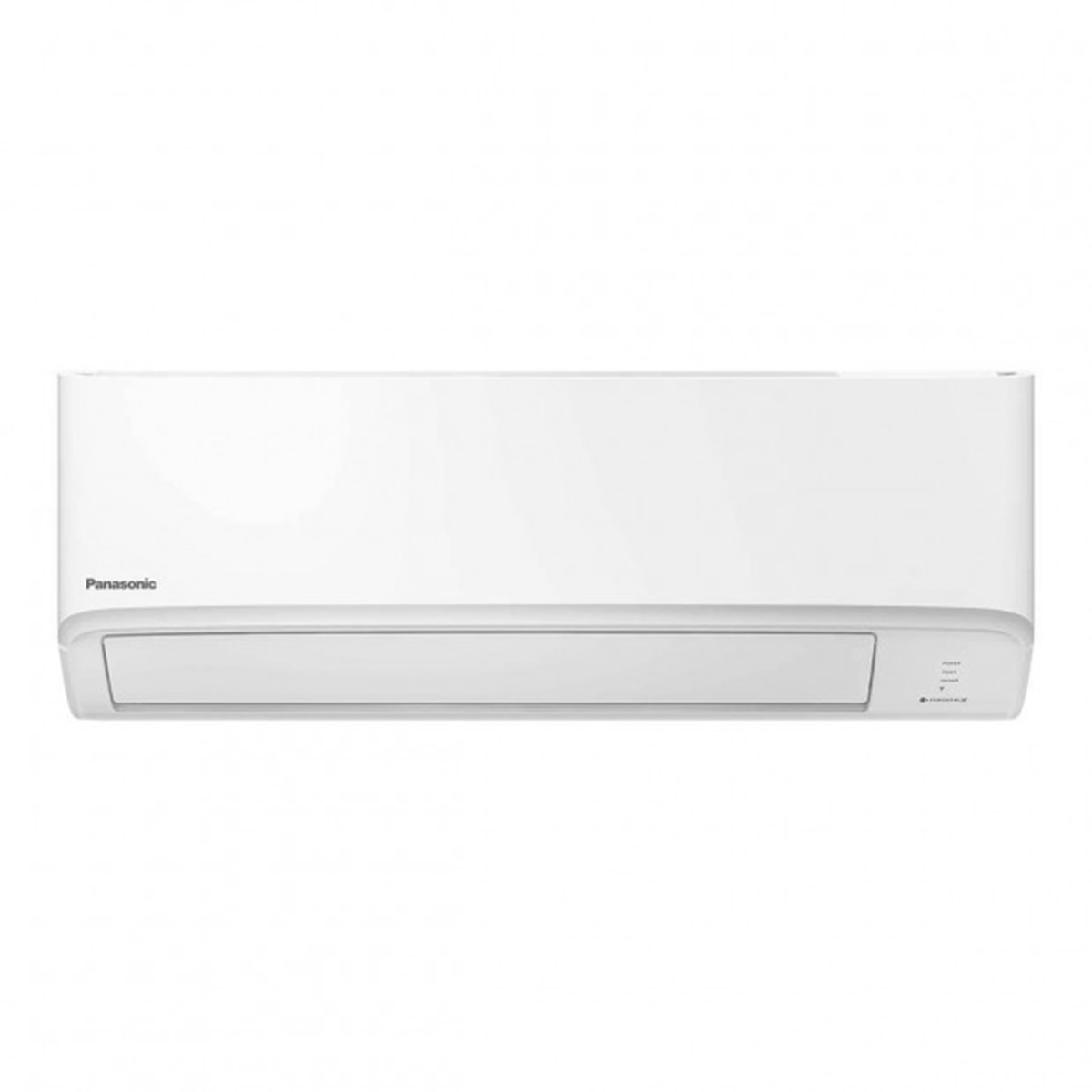 Aire acondicionado Multisplit 2x1 Panasonic Inverter con 2.150 frig/h + 3.010 frig/h, WiFi - KIT-2TZ2535-CBE Blanco-2
