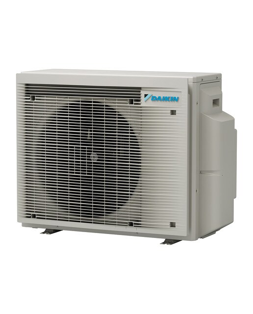 Aire acondicionado Split 3x1 Daikin Inverter 2.920 frig/h, 3.440 frig/h y 1.720 frig/h - 3MXM52A2 5
