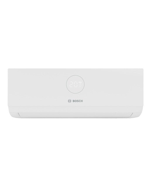 Aire acondicionado Split 3x1 Bosch Inverter 2.236 frig/h, 2.236 frig/h y 3.009 frig/h - CL3000i 79 WE 3x1 Blanco-1