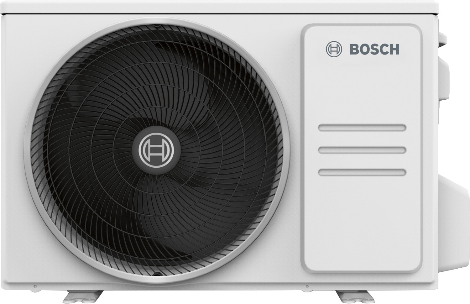 Aire acondicionado Split 3x1 Bosch Inverter 2.236 frig/h, 2.236 frig/h y 3.009 frig/h - CL3000i 79 WE 3x1 Blanco-5