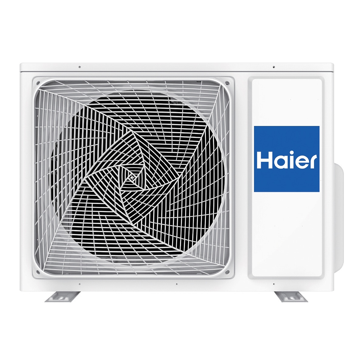 Aire acondicionado Multisplit 3x1 Haier con 2.322 frig/h + 2.494 frig/h + 2.752 frig/h - TIDE R 3 x 1 Blanco-4