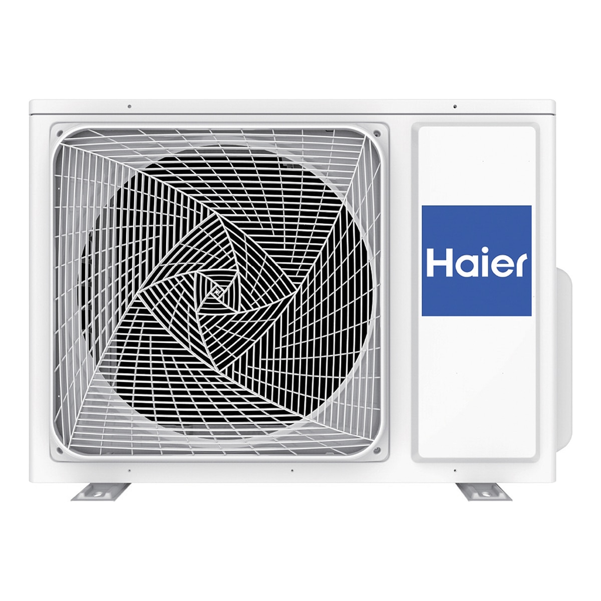 Aire acondicionado Multisplit 3x1 Haier con 2.236 frig/h + 2.236 frig/h + 3.010 frig/h - Flexis S BL 3x1 Blanco-2