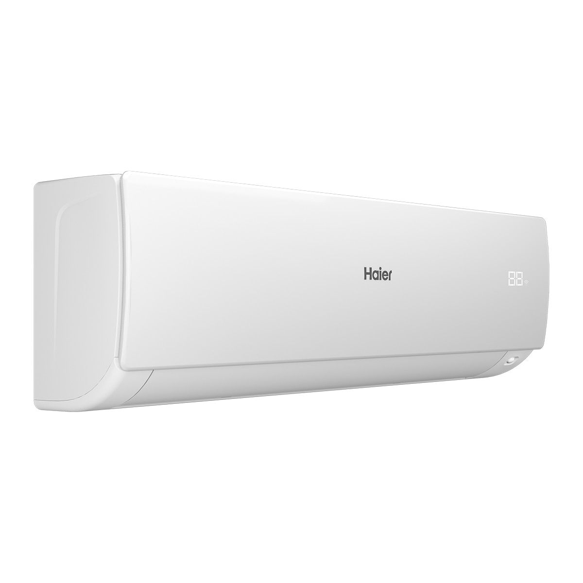 Aire acondicionado Multisplit 3x1 Haier con 2.236 frig/h + 2.236 frig/h + 3.010 frig/h - Flexis S BL 3x1 Blanco-4