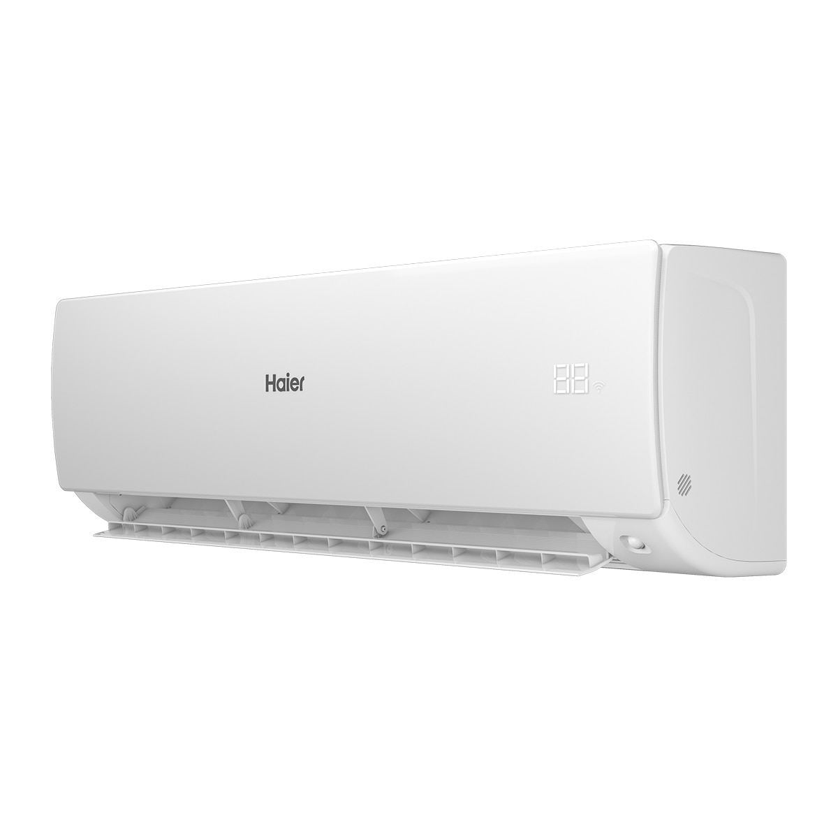 Aire acondicionado Multisplit 3x1 Haier con 2.236 frig/h + 2.236 frig/h + 3.010 frig/h - Flexis S BL 3x1 Blanco-5