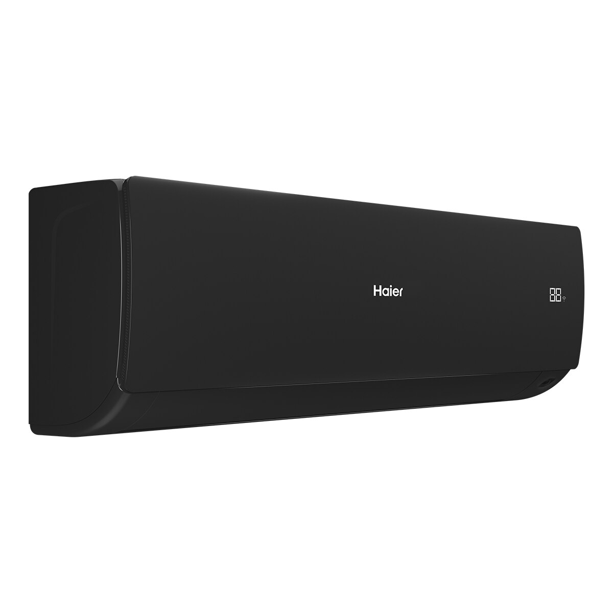 Aire acondicionado Multisplit 3x1 Haier con 2.236 frig/h + 2.236 frig/h + 3.010 frig/h - Flexis S NG 3x1 Negro-4