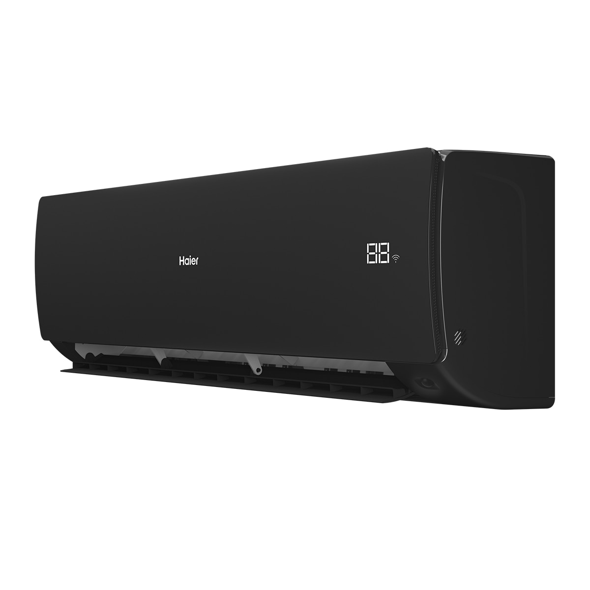 Aire acondicionado Multisplit 3x1 Haier con 2.236 frig/h + 2.236 frig/h + 3.010 frig/h - Flexis S NG 3x1 Negro-5