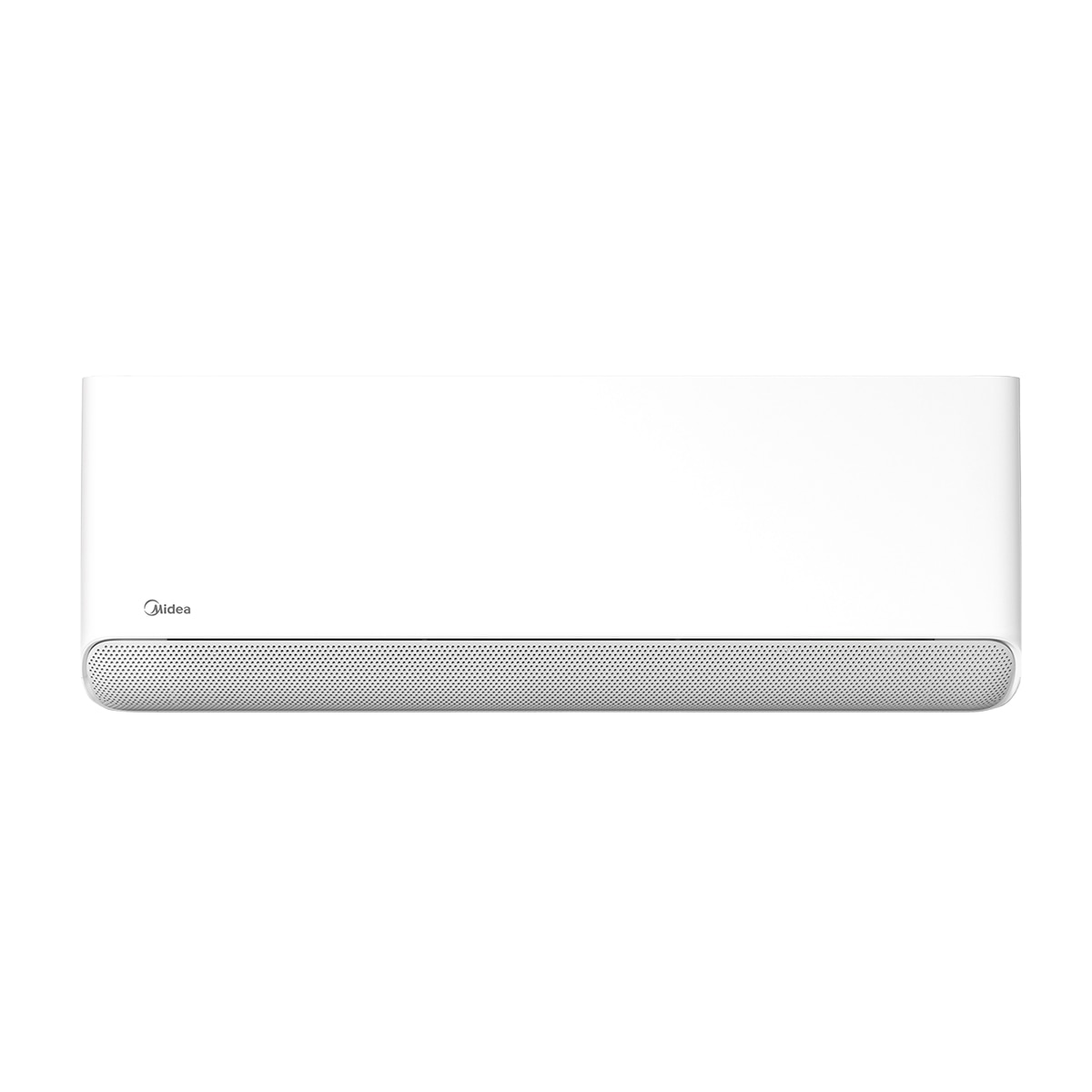 Imagen 0 de Aire acondicionado Multisplit 3x1 Midea Inverter con 2236 Frig/h + 2236 Frig/h + 3010 Frig/h - 3X1BREEZELESSE6