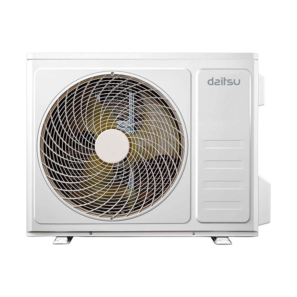 Aire acondicionado Multisplit 3x1 Daitsu Inverter con 2.270 frig/h + 2.2701 frig/h + 4.420 frig/h, WiFi - DSM-918KDT-Z UE27 Blanco-2