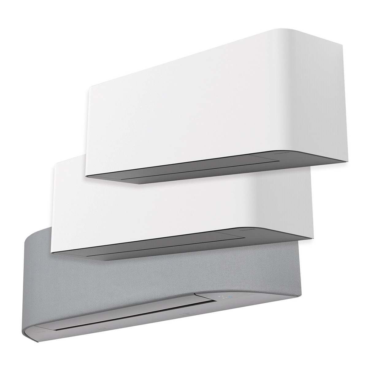 Imagen 0 de Aire acondicionado  Multisplit 3x1 Toshiba Inverter con 6.020 frig/h + 2.150 Frig/h+2.150 Frig/h, WiFi - 3MLiving 13