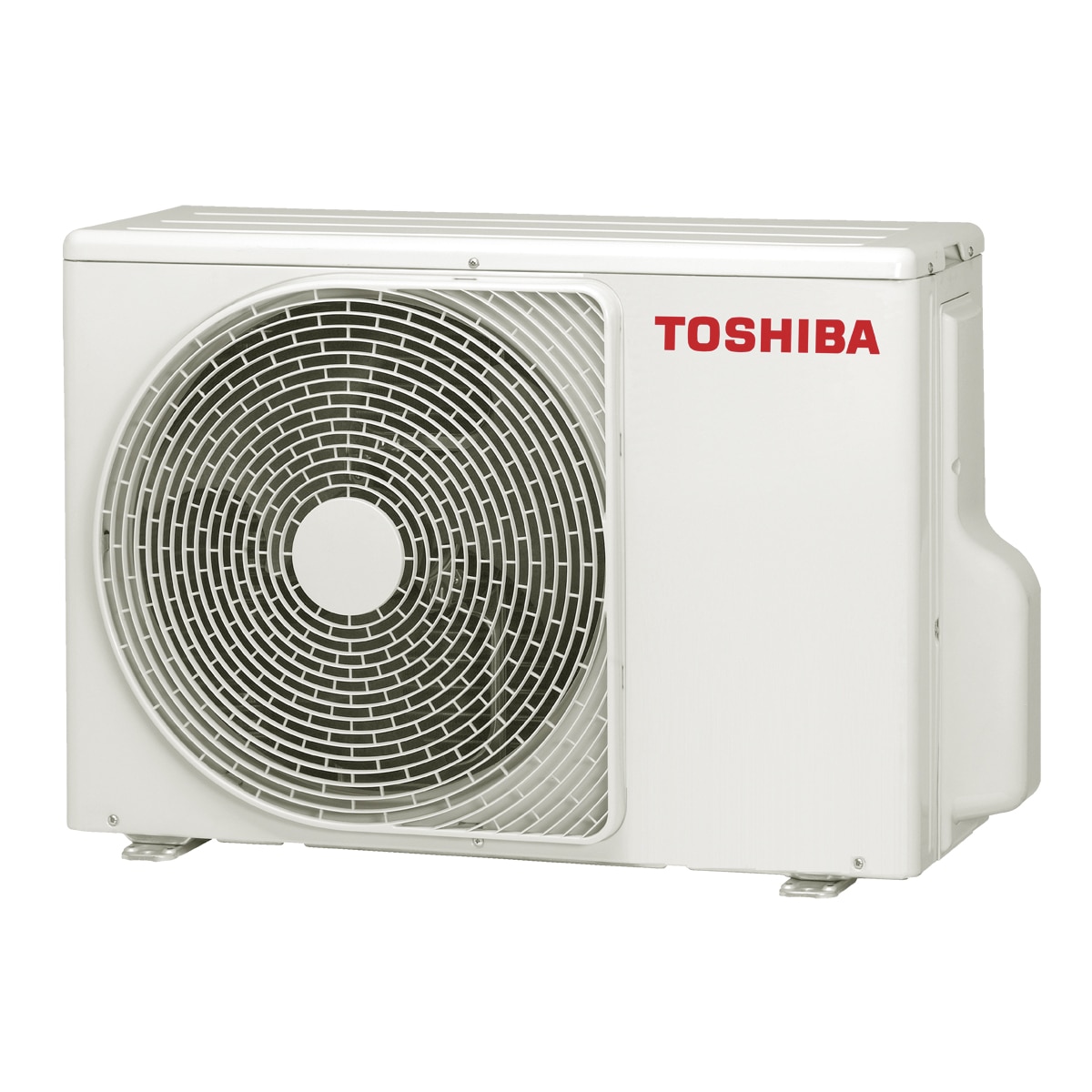 Aire acondicionado Multisplit 3x1 Toshiba Inverter con 6.020 frig/h + 2.150 Frig/h+2.150 Frig/h, WiFi - 3MLiving 13 Blanco-3