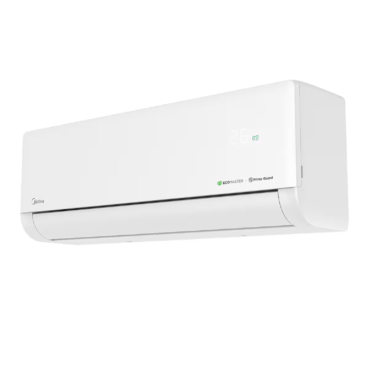 Ar Condicionado Multisplit 4x1 Midea Inverter 4X1 8,0KW Sols com 2262 frig/h + 2262 frig/h + 2262 frig/h + 2262 frig/h Branco-2