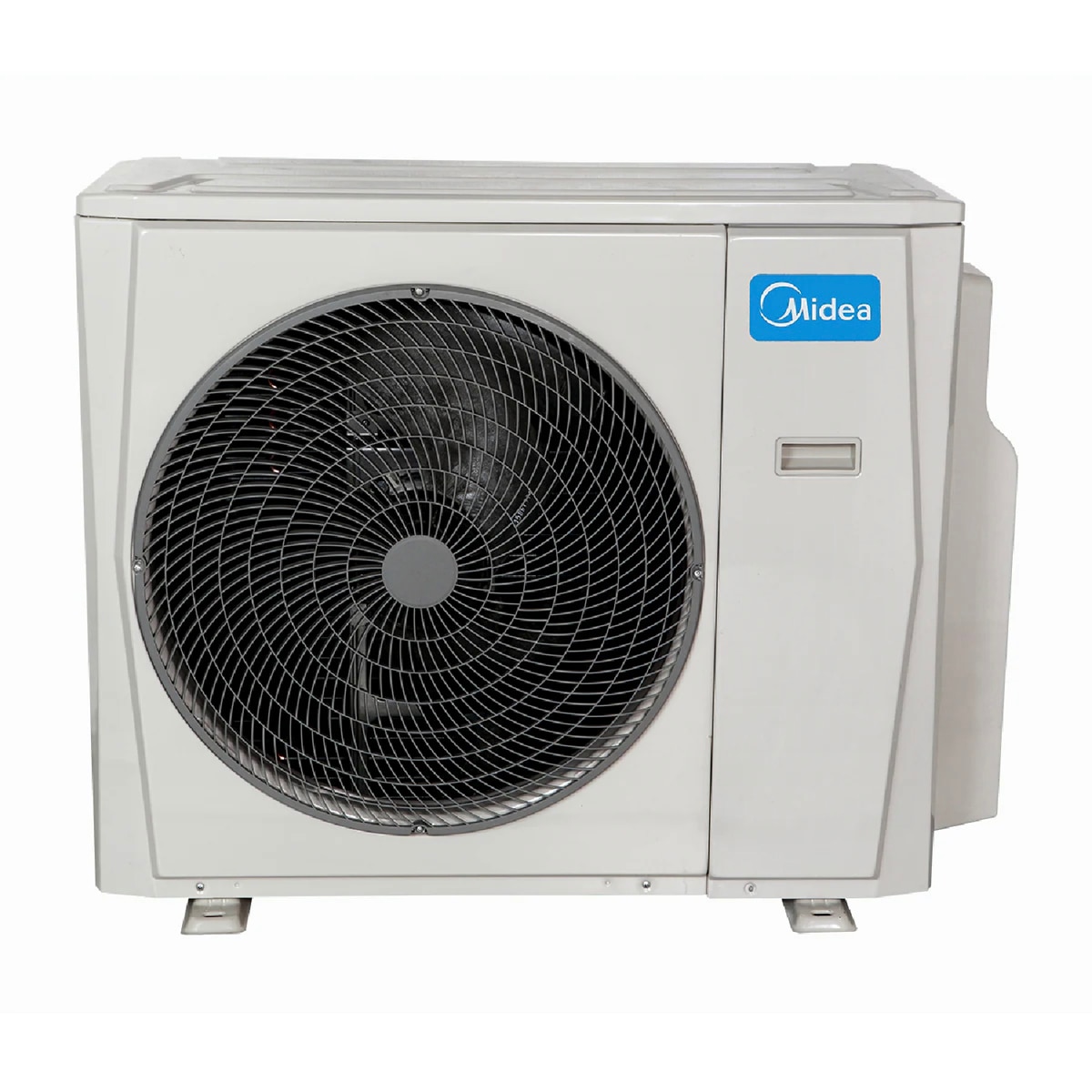 Ar Condicionado Multisplit 4x1 Midea Inverter 4X1 8,0KW Sols com 2262 frig/h + 2262 frig/h + 2262 frig/h + 2262 frig/h Branco-3