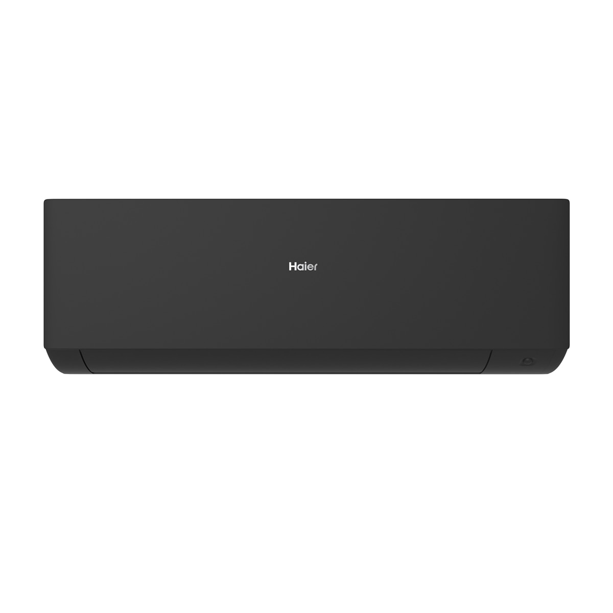 Aire acondicionado Multisplit 4x1 Haier Inverter con 2.408 frig/h + 2.408 frig/h + 2.408 frig/h + 3.010 frig/h  - Expert 25+25+25+35/75 Negro Negro-2