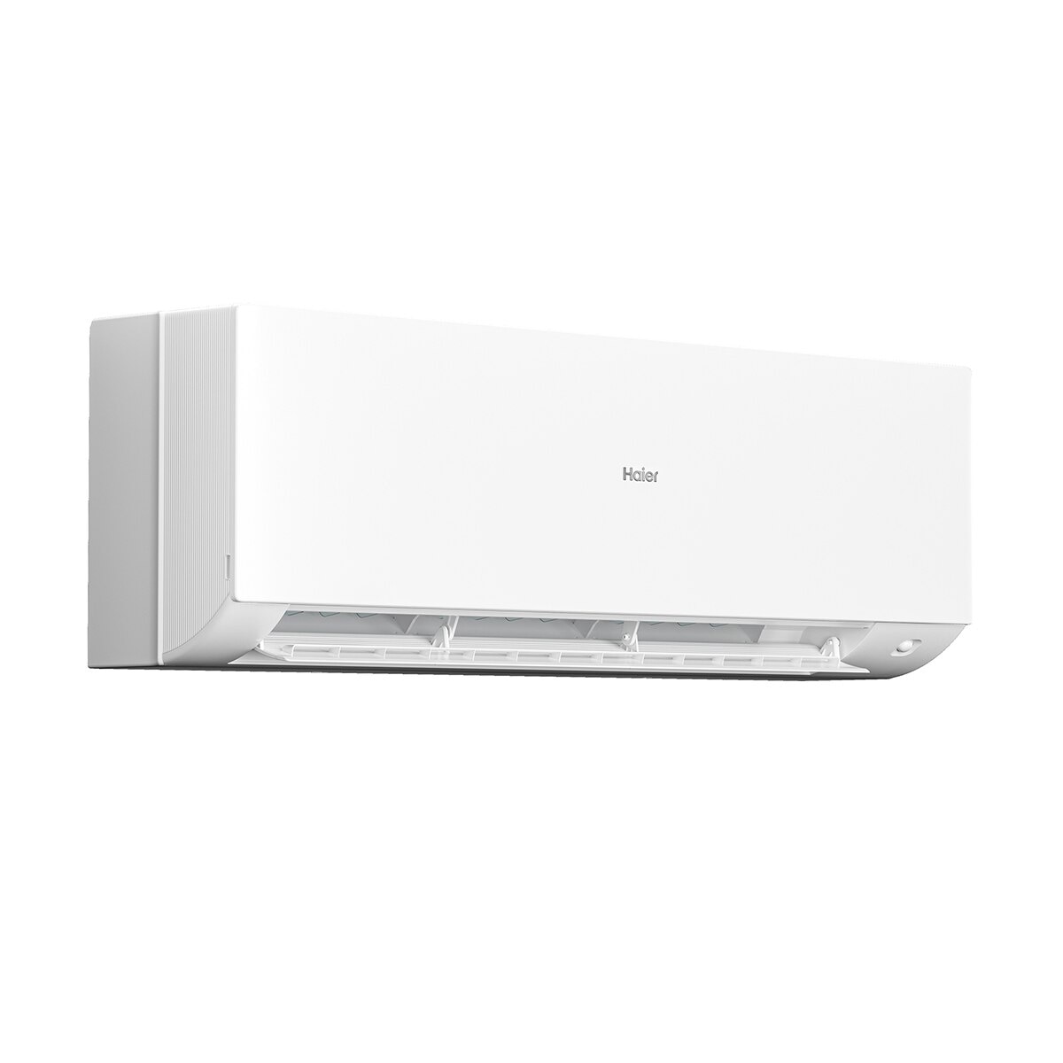 Aire acondicionado Multisplit 4x1 Haier Inverter con 2.408 frig/h + 2.408 frig/h + 2.408 frig/h + 3.010 frig/h  - Expert 25+25+25+35/75 Blanco Blanco-4