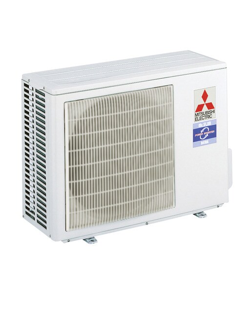 Aire acondicionado techo Mitsubishi Electric Inverter 4.299 Frig/h + 4.729 Kcal/h- MPCZ-50VKA-C40 - Blanco Blanco-2
