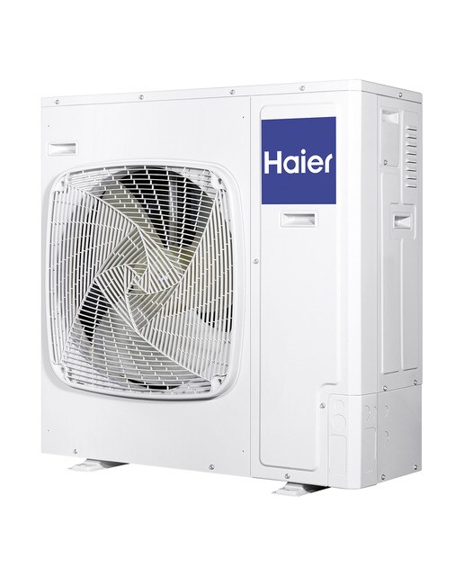 Aire acondicionado suelo-techo Haier 8.170 frig/h y 8.772 kcal/h - AC105S2SH1FA 3
