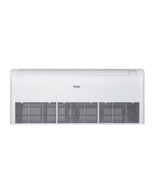 Aire acondicionado suelo-techo Haier 13.760  frig/h y14.620 kcal/h - AC160S2SK1FA 1