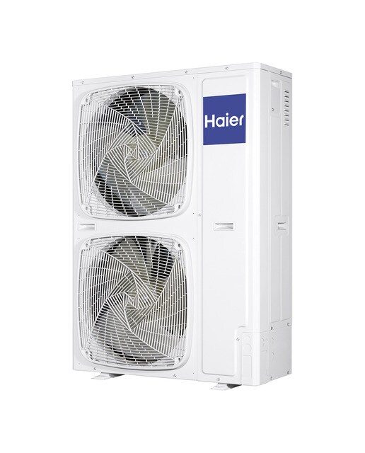 Aire acondicionado suelo-techo Haier 13.760  frig/h y14.620 kcal/h - AC160S2SK1FA 3