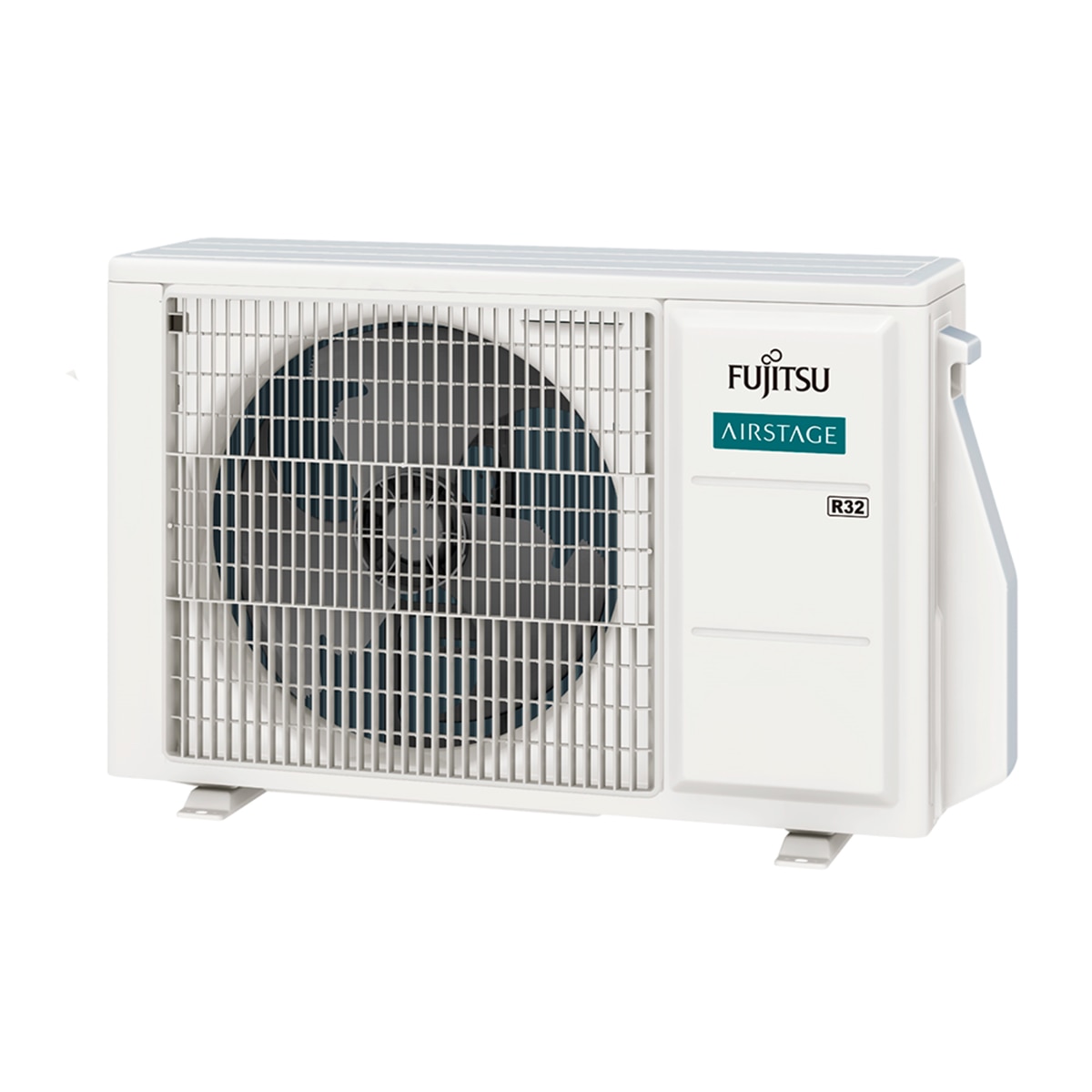 Aire acondicionado techo Fujitsu 4.472 Frig/h y 5.160 Kcal/h - ABY50-KA Blanco-2