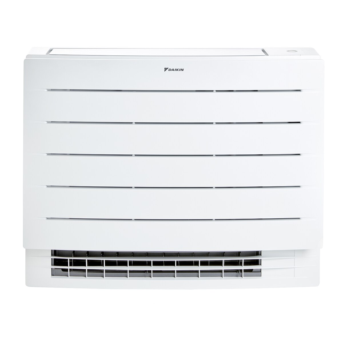 Daikin – Aire acondicionado suelo Daikin inverter con 2.923 Frig/h y 3.869 kcal/h – VXM35B. ..