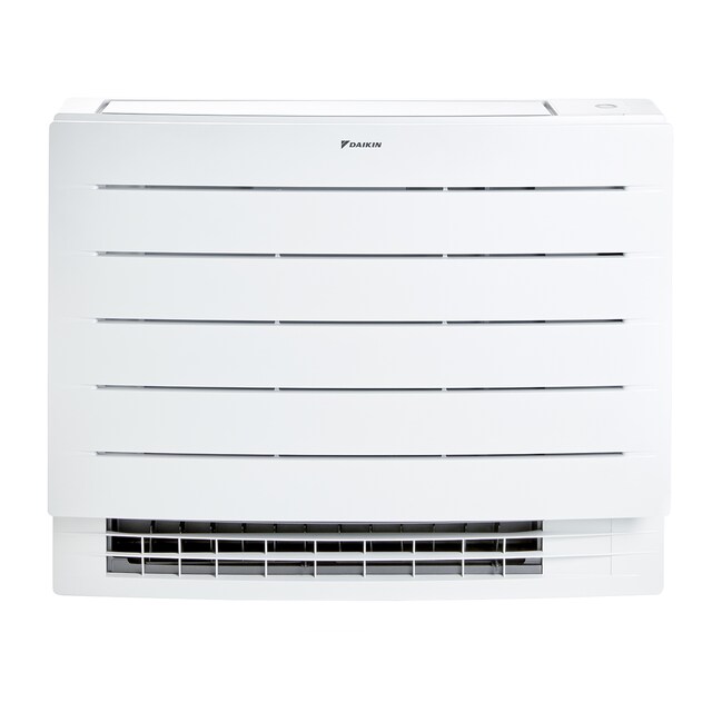 Imagen 0 de Aire acondicionado suelo Daikin inverter con 2.923 Frig/h y 3.869 kcal/h - VXM35B. .