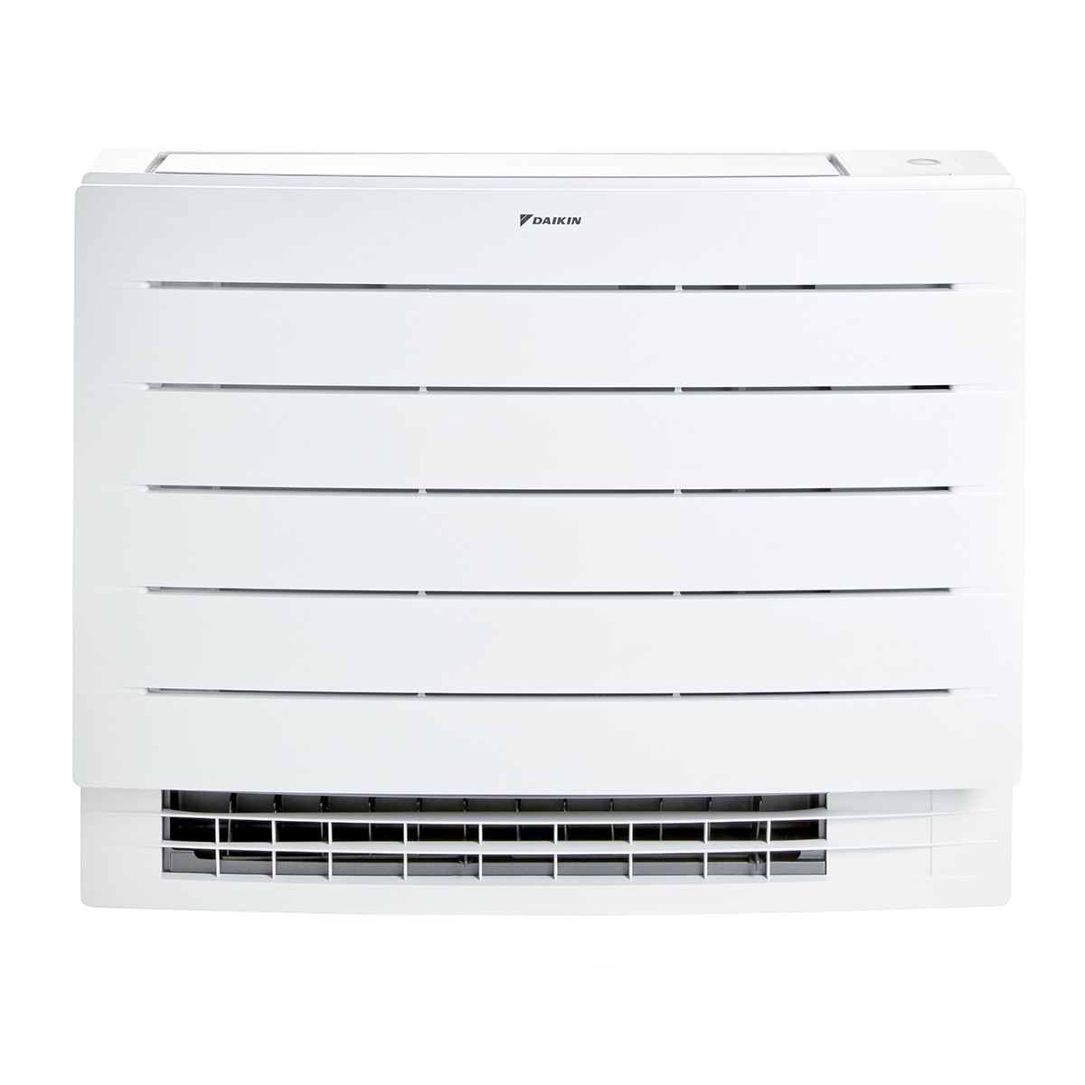 Daikin – Aire acondicionado suelo Daikin Inverter con 4.299 Frig/h y 4.987 kcal/h – VXM50B.