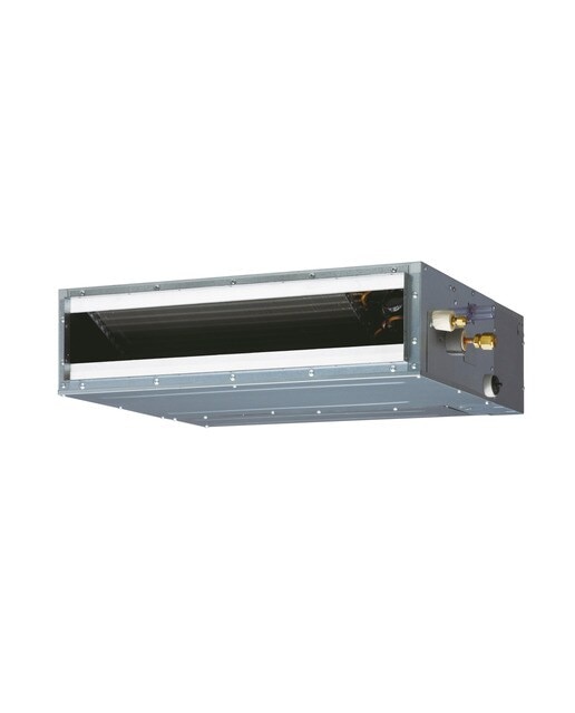 Imagen 0 de Aire acondicionado conducto Fujitsu  con 3.010  frig/h y 3.403 kcal/h - ACY35K-KA
