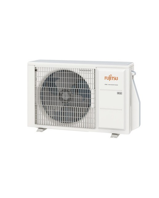 Aire acondicionado conducto Fujitsu  con 3.010  frig/h y 3.403 kcal/h - ACY35K-KA Blanco-3